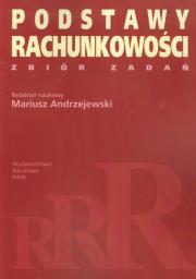 Opakowanie Podstawy rachunkowości Zbiór zadań