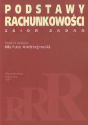 Opakowanie Podstawy rachunkowości Zbiór zadań