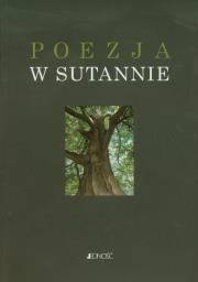 Okładka książki Poezja w sutannie
