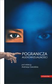 Opakowanie Pogranicza audiowizualności