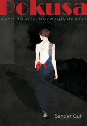 Okładka książki Pokusa