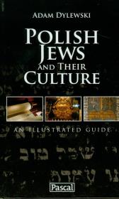 Okładka książki Polish Jews and their culture