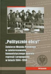 Opakowanie Politycznie obcy
