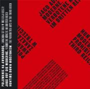 Okładka książki Polowanie na awangardę