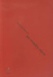 Okładka książki Po-między-nami