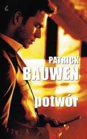 Okładka książki Potwór