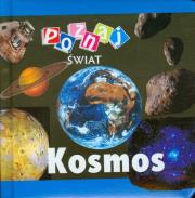 Poznaj świat - Kosmos  LIWONA. Autor:   Praca zbiorowa. Dadada.pl Okładka książki Poznaj świat - Kosmos  LIWONA