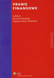 Opakowanie Prawo finansowe