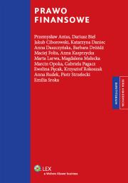 Prawo finansowe Repetytorium. Autor: praca zbiorowa. Dadada.pl Okładka książki Prawo finansowe Repetytorium