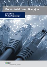 Opakowanie Prawo telekomunikacyjne