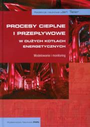 Opakowanie Procesy cieplne i przepływowe w dużych kotłach energetycznych