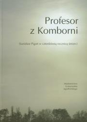 Opakowanie Profesor z Komborni