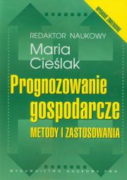 Opakowanie Prognozowanie gospodarcze Metody i zastosowania