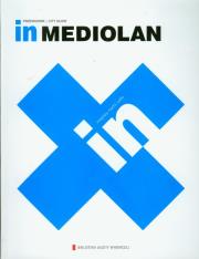 Okładka książki Przewodnik In T.03 - Mediolan
