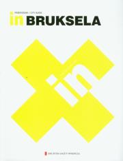 Okładka książki Przewodnik In T.06 - Bruksela