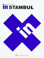 Okładka książki Przewodnik In T.12 - Stambuł