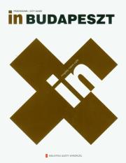 Okładka książki Przewodnik In T.13 - Budapeszt