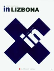Okładka książki Przewodnik In T.15 - Lizbona