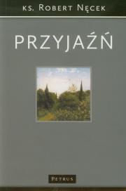 Okładka książki Przyjaźń