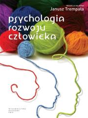 Opakowanie Psychologia rozwoju człowieka Podręcznik akademicki
