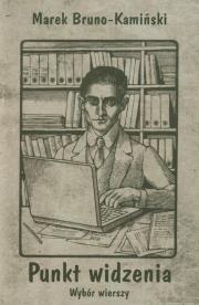 Okładka książki Punkt widzenia