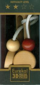 Puzzle Eureka 3D Ferris Wheel. Wydawca: Eureka BVBA. Dadada.pl Opakowanie Puzzle Eureka 3D Ferris Wheel