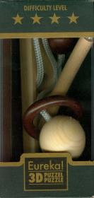 Puzzle Eureka 3D Model M. Wydawca: Eureka BVBA. Dadada.pl Opakowanie Puzzle Eureka 3D Model M