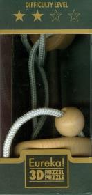 Puzzle Eureka 3D Model O. Wydawca: Eureka BVBA. Dadada.pl Opakowanie Puzzle Eureka 3D Model O