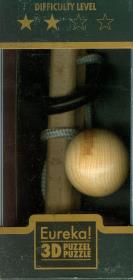 Puzzle Eureka 3D Model Y. Wydawca: Eureka BVBA. Dadada.pl Opakowanie Puzzle Eureka 3D Model Y