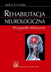 Okładka książki Rehabilitacja neurologiczna
