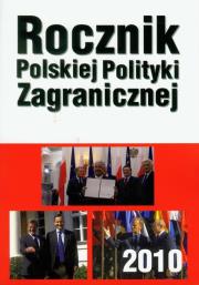 Rocznik Polskiej Polityki Zagranicznej. Wydawca: Polski Instytut Spraw Międzynarodowych. Dadada.pl Opakowanie Rocznik Polskiej Polityki Zagranicznej