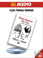 Romans biurkowy czyli 99 dni z życia korporacji - Audiobook. Autor: Mariusz Urbanek. Dadada.pl Okładka książki Romans biurkowy czyli 99 dni z życia korporacji - Audiobook