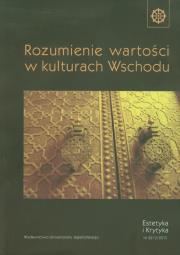 Opakowanie Rozumienie wartości w kulturach Wschodu