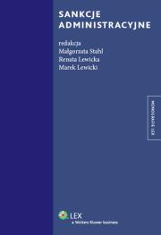 Opakowanie Sankcje administracyjne