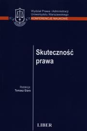 Opakowanie Skuteczność prawa