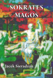 Okładka książki Sokrates magos