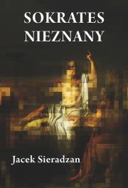 Okładka książki Sokrates nieznany