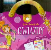 Okładka książki Stwórz kreacje dla gwiazdy