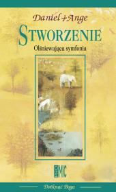 Okładka książki Stworzenie