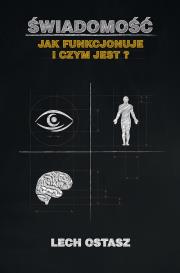 Okładka książki Świadomość