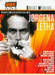 Okładka książki Świat Według Jorgena Letha