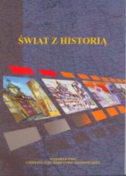 Opakowanie Świat z historią