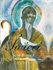 Okładka książki Święci