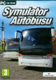 Opakowanie Symulator Autobusu