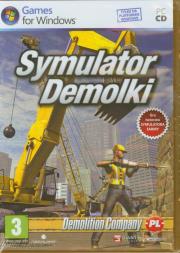 Opakowanie Symulator Demolki