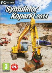 Opakowanie Symulator Koparki