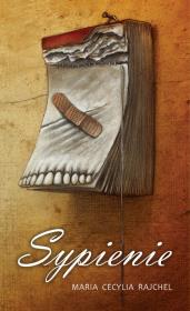 Okładka książki Sypienie