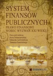 Opakowanie System finansów publicznych