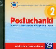 Opakowanie Szkoła na miarę 2 posłuchanki