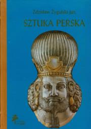 Okładka książki Sztuka perska